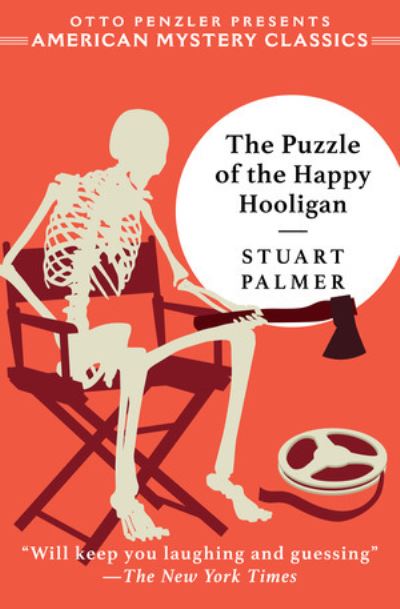 The puzzle of the happy hooligan