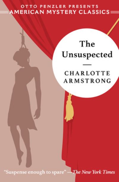 The unsuspected