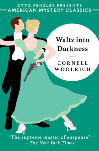 Waltz into darkness