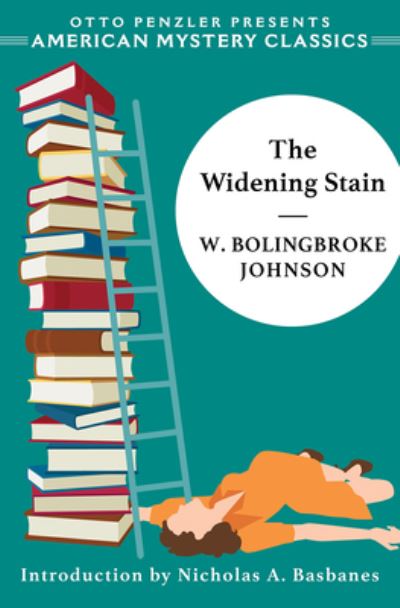The widening stain