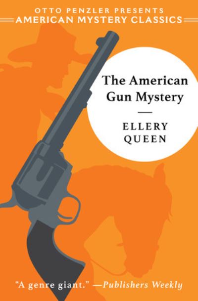 The American gun mystery