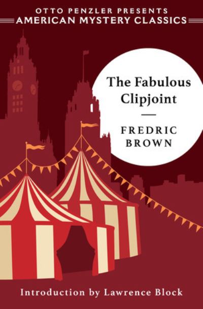 The fabulous clipjoint