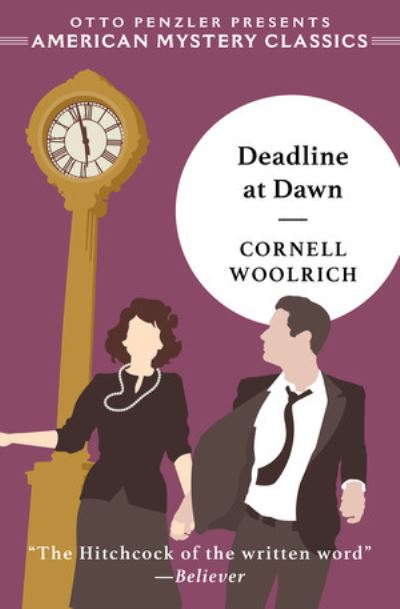 Deadline at dawn