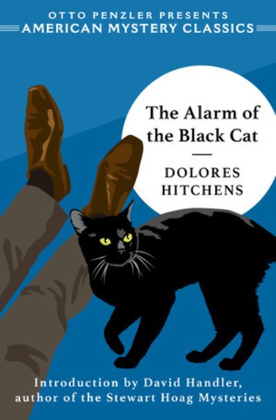 The Alarm Of The Black Cat