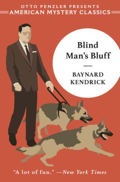 Blind man's bluff