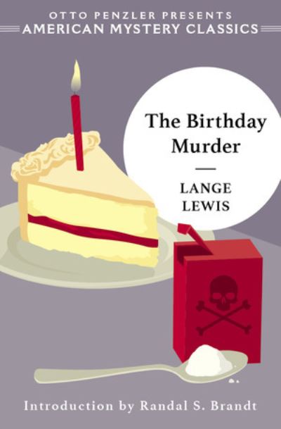 The birthday murder