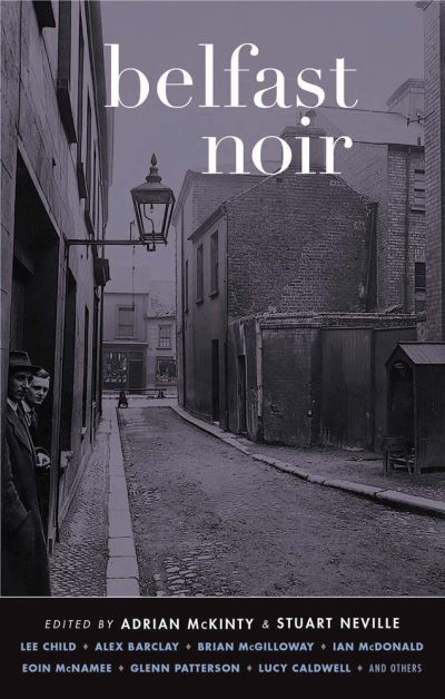 Belfast noir