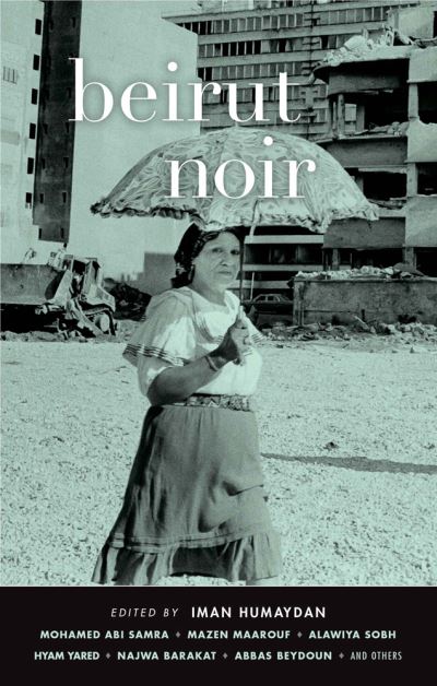 Beirut noir
