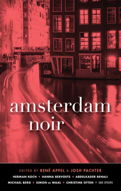 Amsterdam noir