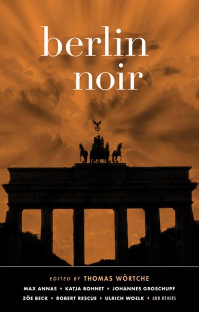 Berlin noir