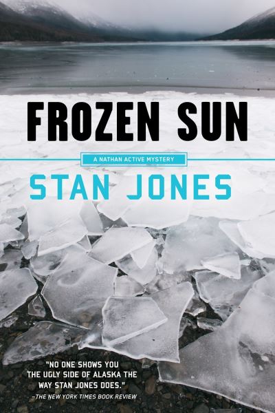 Frozen sun