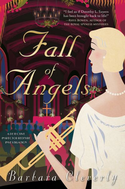 Fall of angels