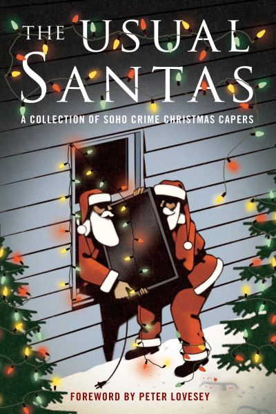 The usual Santas