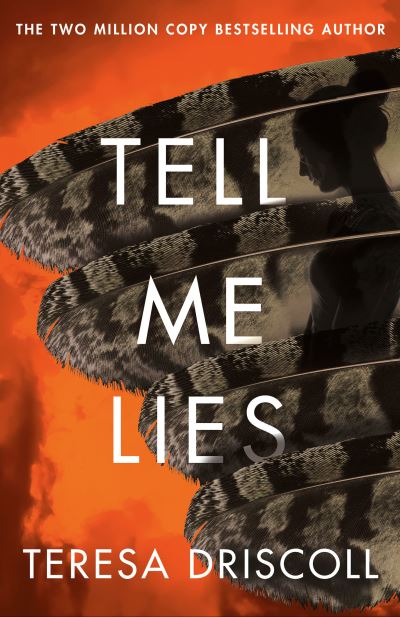 Tell me lies