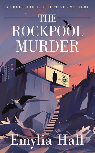 The Rockpool murder