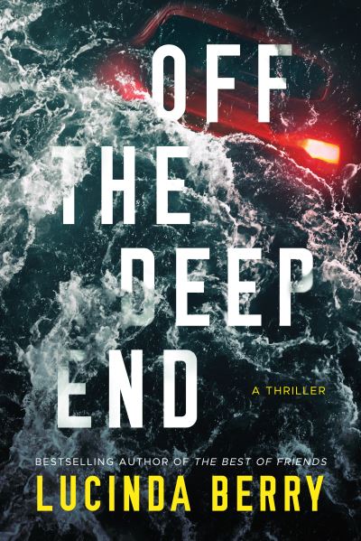 Off the deep end