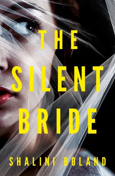 The silent bride