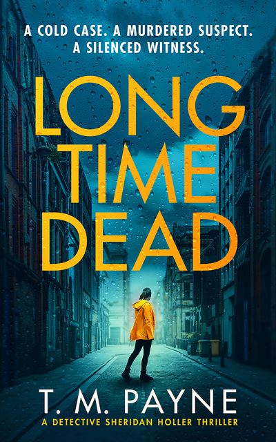 Long time dead