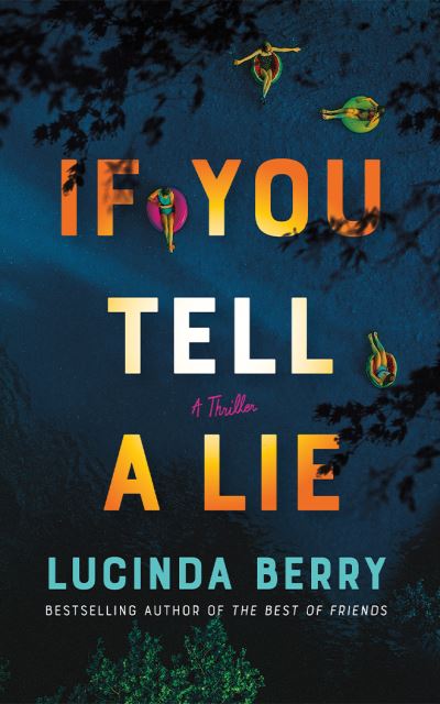 If You Tell A Lie