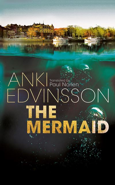 The mermaid