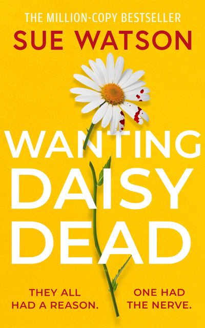 Wanting Daisy Dead