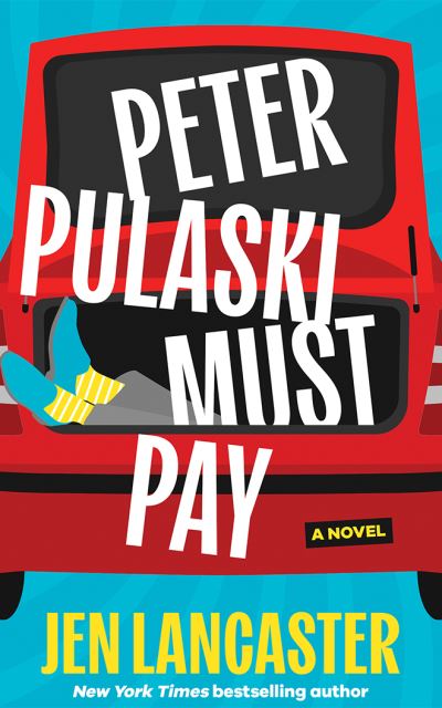 Peter Pulaski Must Pay
