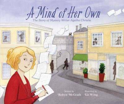 A mind of her own