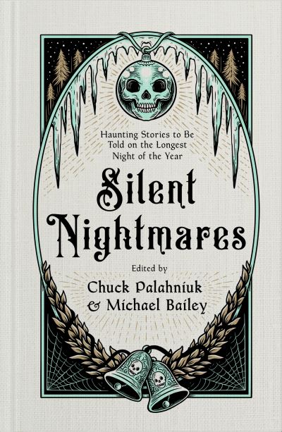 Silent Nightmares