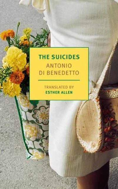The suicides