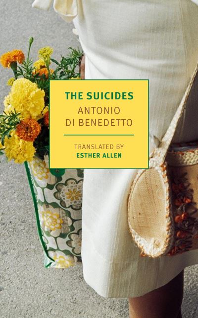 The suicides