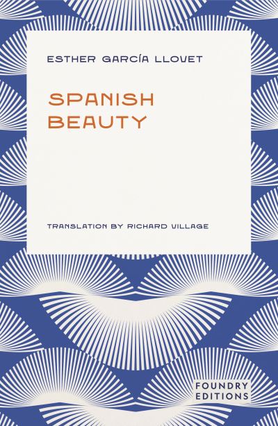 Spanish beauty