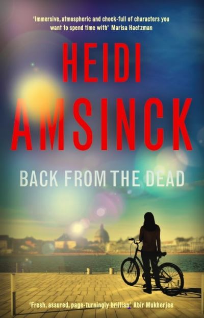 Back From The Dead