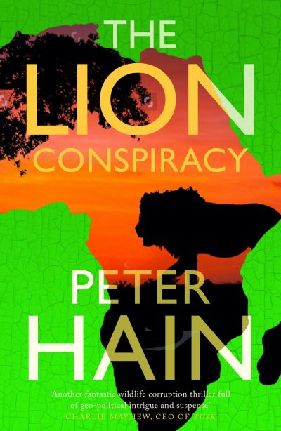 The lion conspiracy
