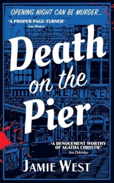 Death on the pier