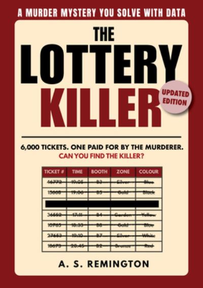 The Lottery Killer