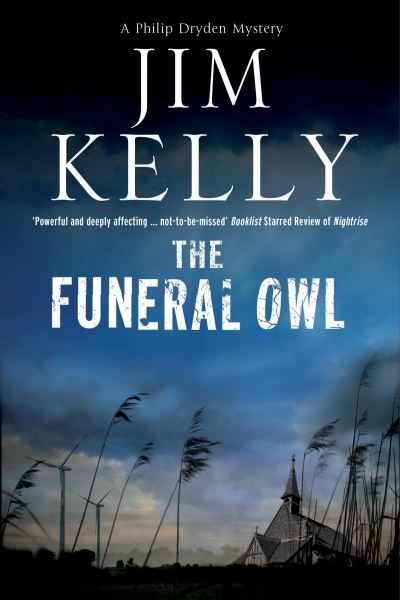 The funeral owl
