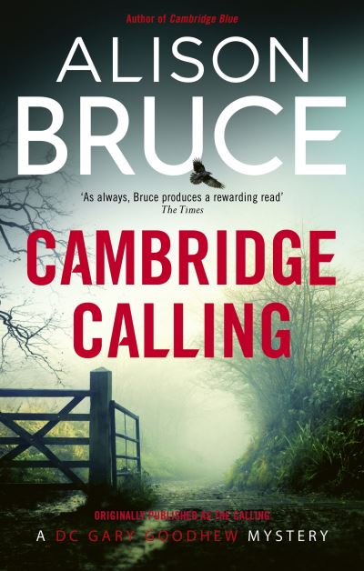 The Calling