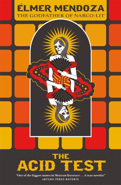 The acid test