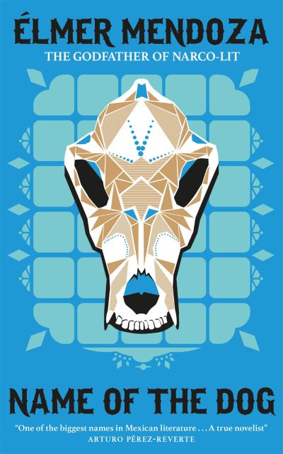 Name of the dog