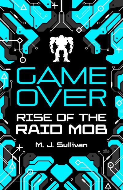Rise Of The Raid Mob