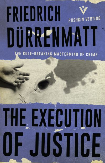 The execution of justice