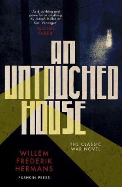 An Untouched House