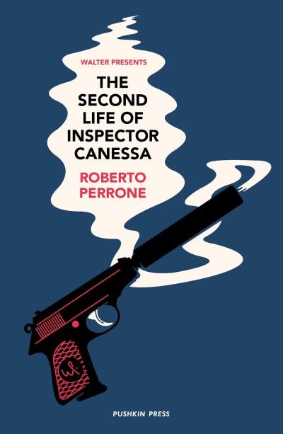 The Second Life Of Inspector Canessa