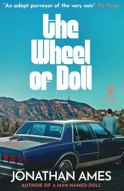 The wheel of Doll