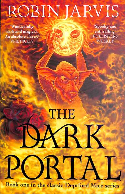 The Dark Portal