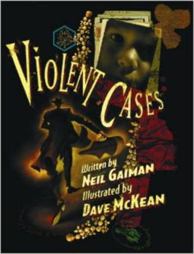Violent cases