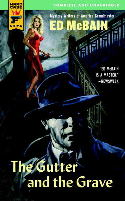 The Gutter And The Grave