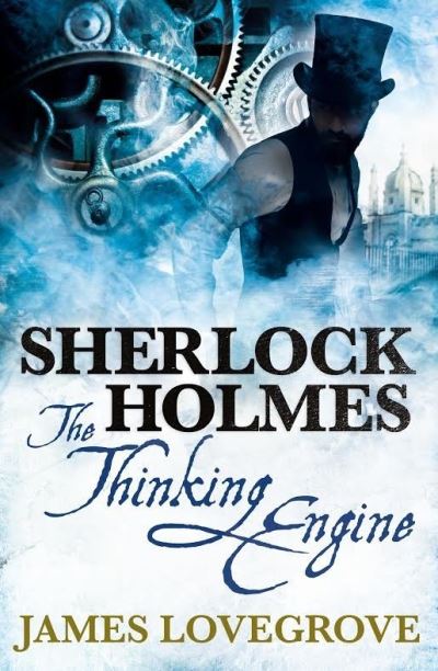 Sherlock Holmes