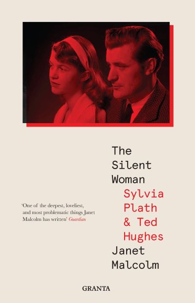 The silent woman