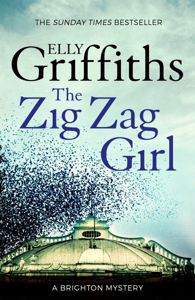 The zig zag girl